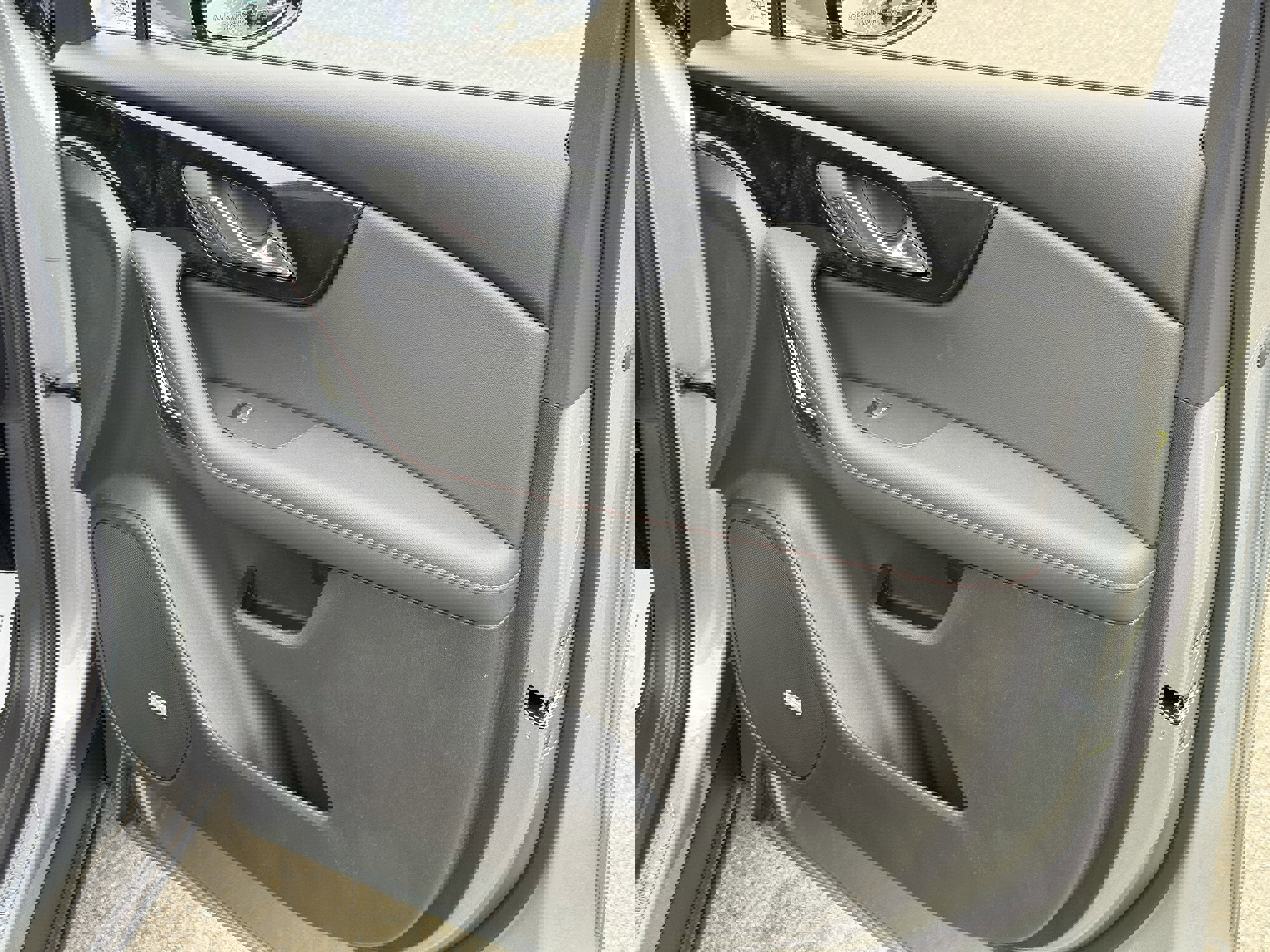 New 2026 Chevrolet Blazer RS w/ LPO, Floor Liner Package AWD/4WD image 20