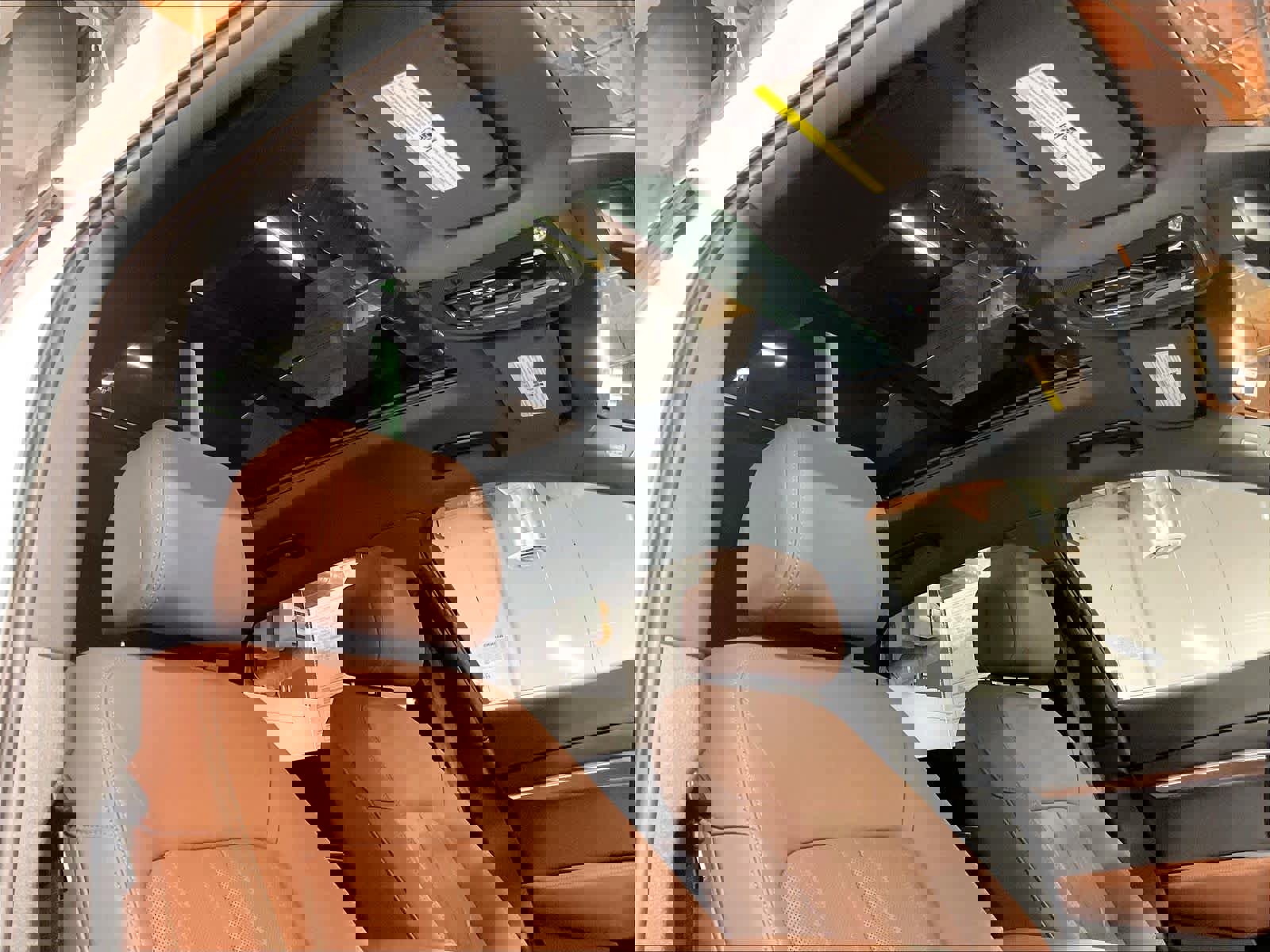 Certified 2024 Audi Q8 e-tron Premium Plus image 23