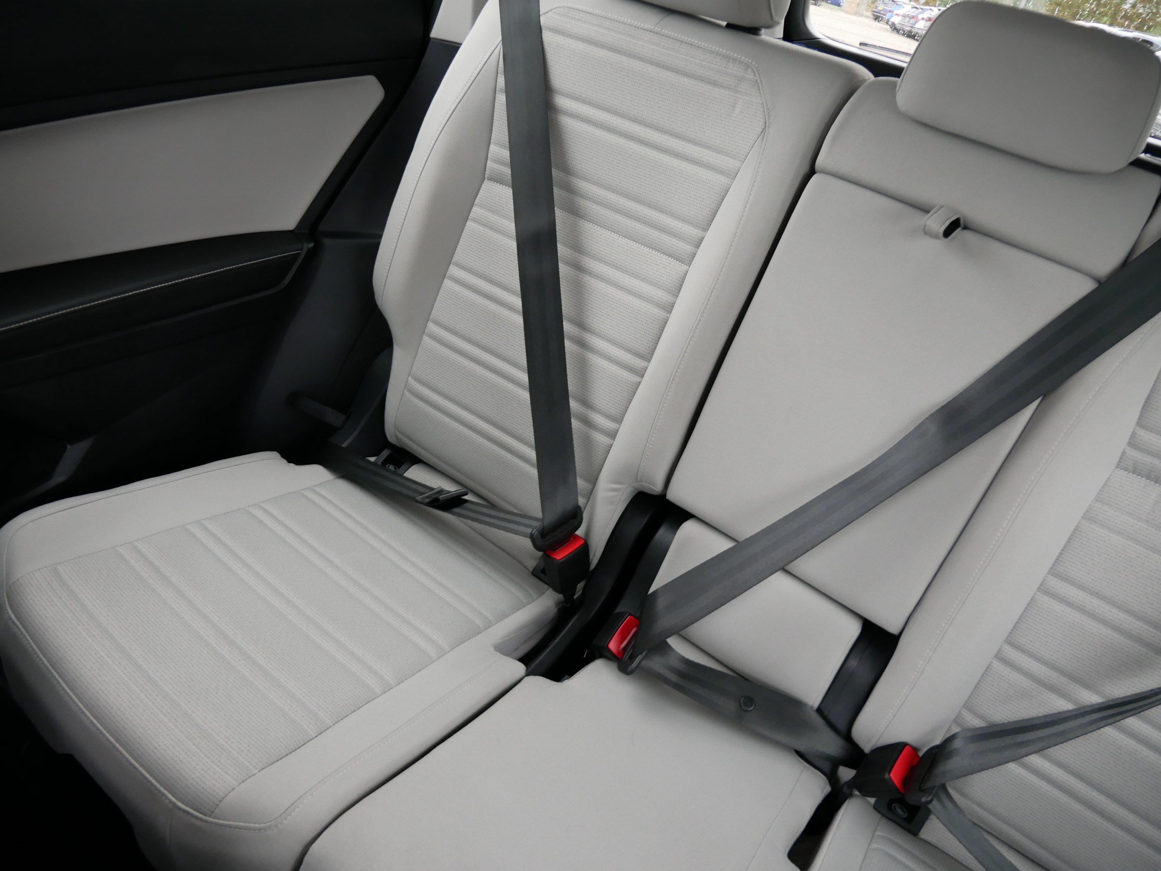 Certified 2023 Volkswagen Tiguan S w/ Driver Assistance Package AWD/4WD image 12