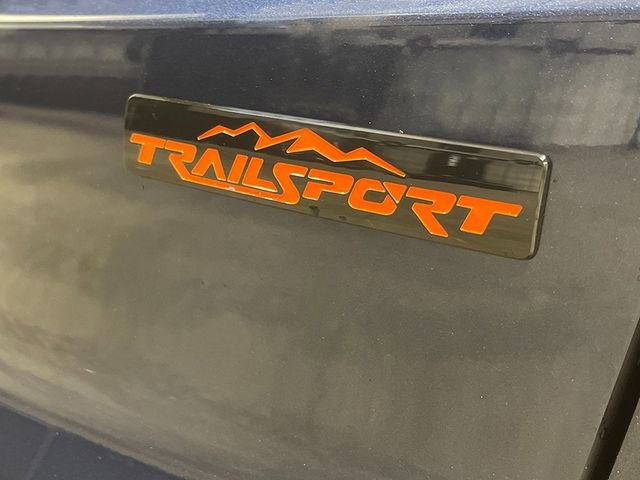 New 2026 Honda CR-V TrailSport image 11