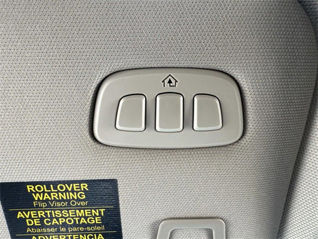 New 2026 Lincoln Corsair Premiere image 19