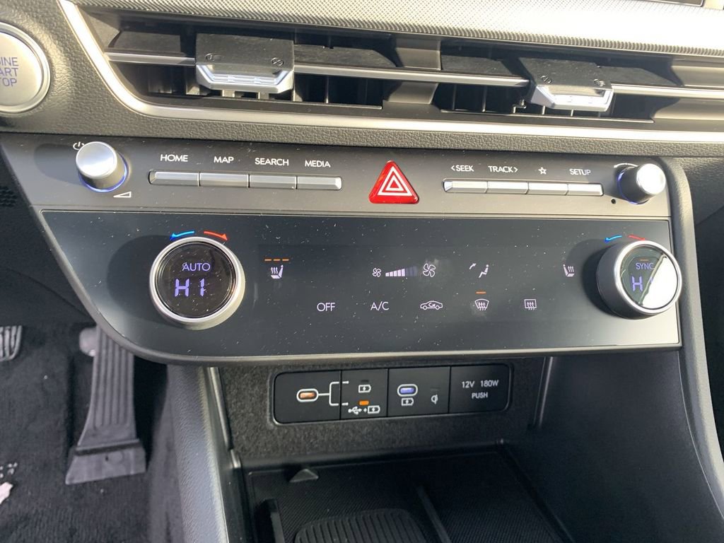 New 2026 Hyundai Sonata SEL image 19