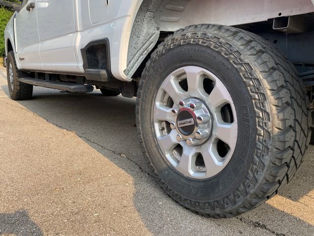 Used 2024 Ford F250 XLT image 14