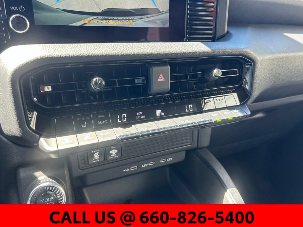 Used 2025 Toyota Land Cruiser 1958 AWD/4WD image 28