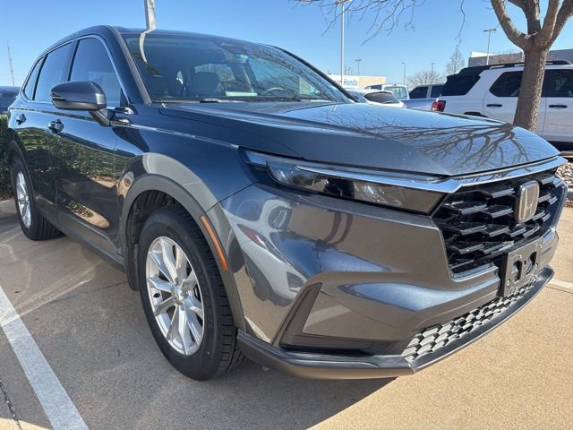 Used 2023 Honda CR-V EX image 3