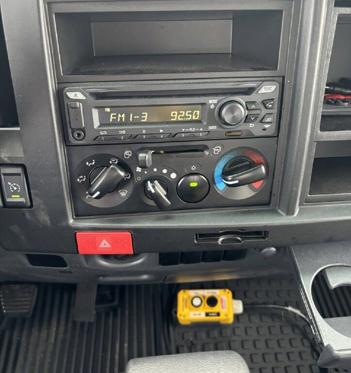 New 2025 Chevrolet Low Cab Forward image 10