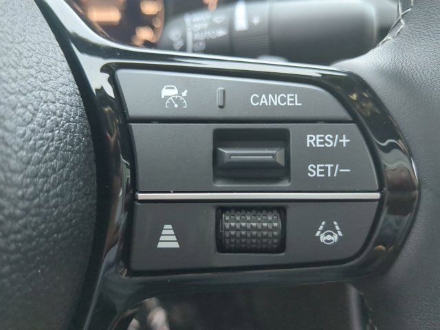 New 2025 Honda Civic Sport Touring image 25