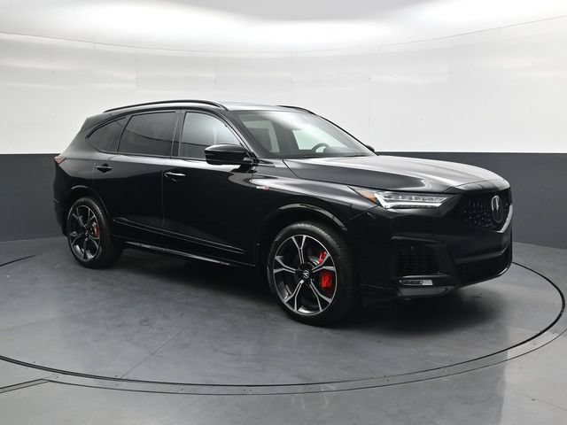New 2026 Acura MDX Type S w/ Advance Package AWD/4WD video 2