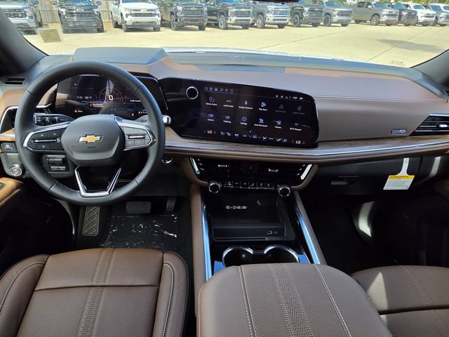 New 2026 Chevrolet Tahoe High Country RWD image 9