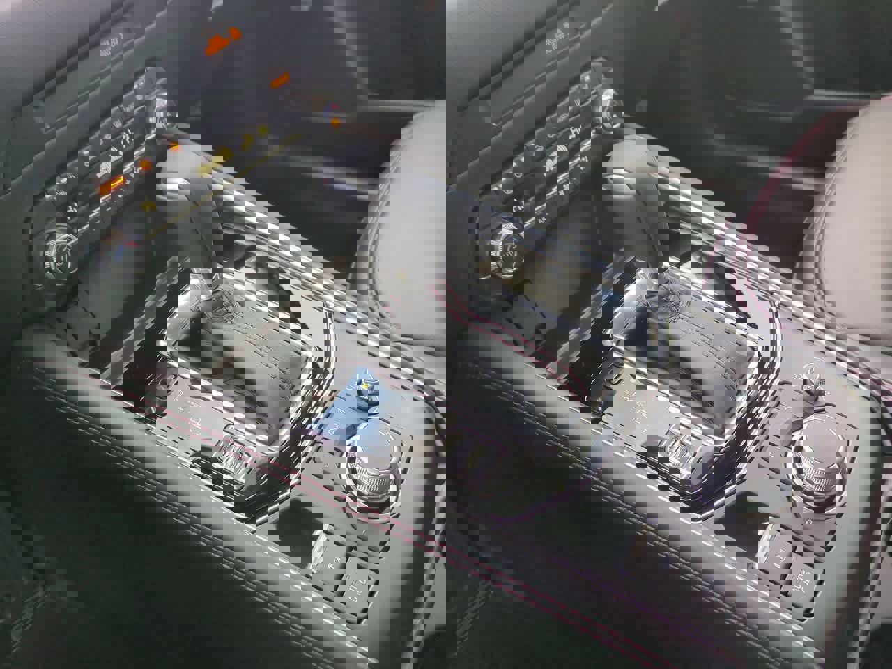 New 2025 MAZDA CX-5 Carbon Edition image 31