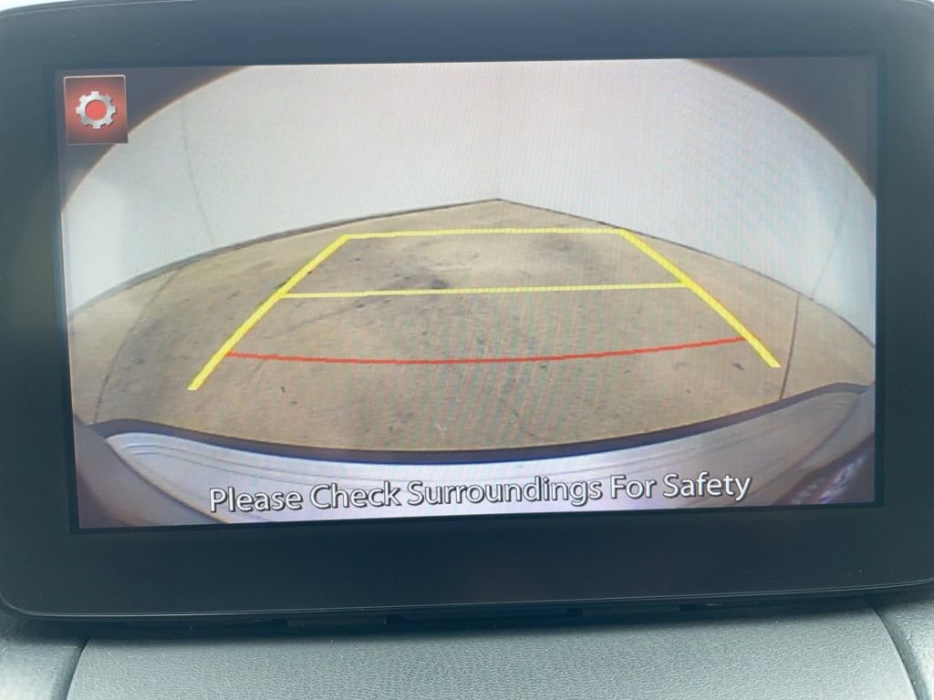 Used 2019 MAZDA CX-3 Grand Touring FWD image 8