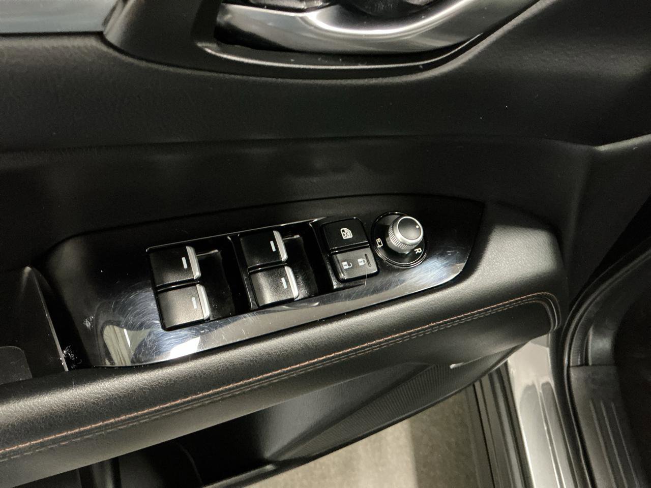 Used 2019 MAZDA CX-5 Grand Touring AWD/4WD image 17