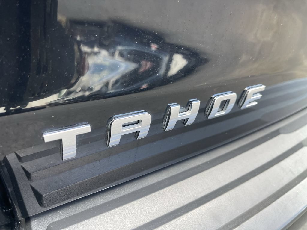 Used 2017 Chevrolet Tahoe LT AWD/4WD image 31