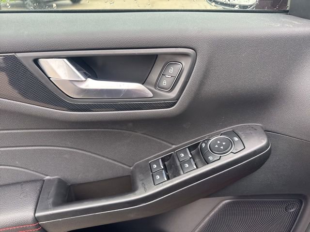 New 2026 Ford Escape ST-Line w/ Tech Pack #1 AWD/4WD image 18