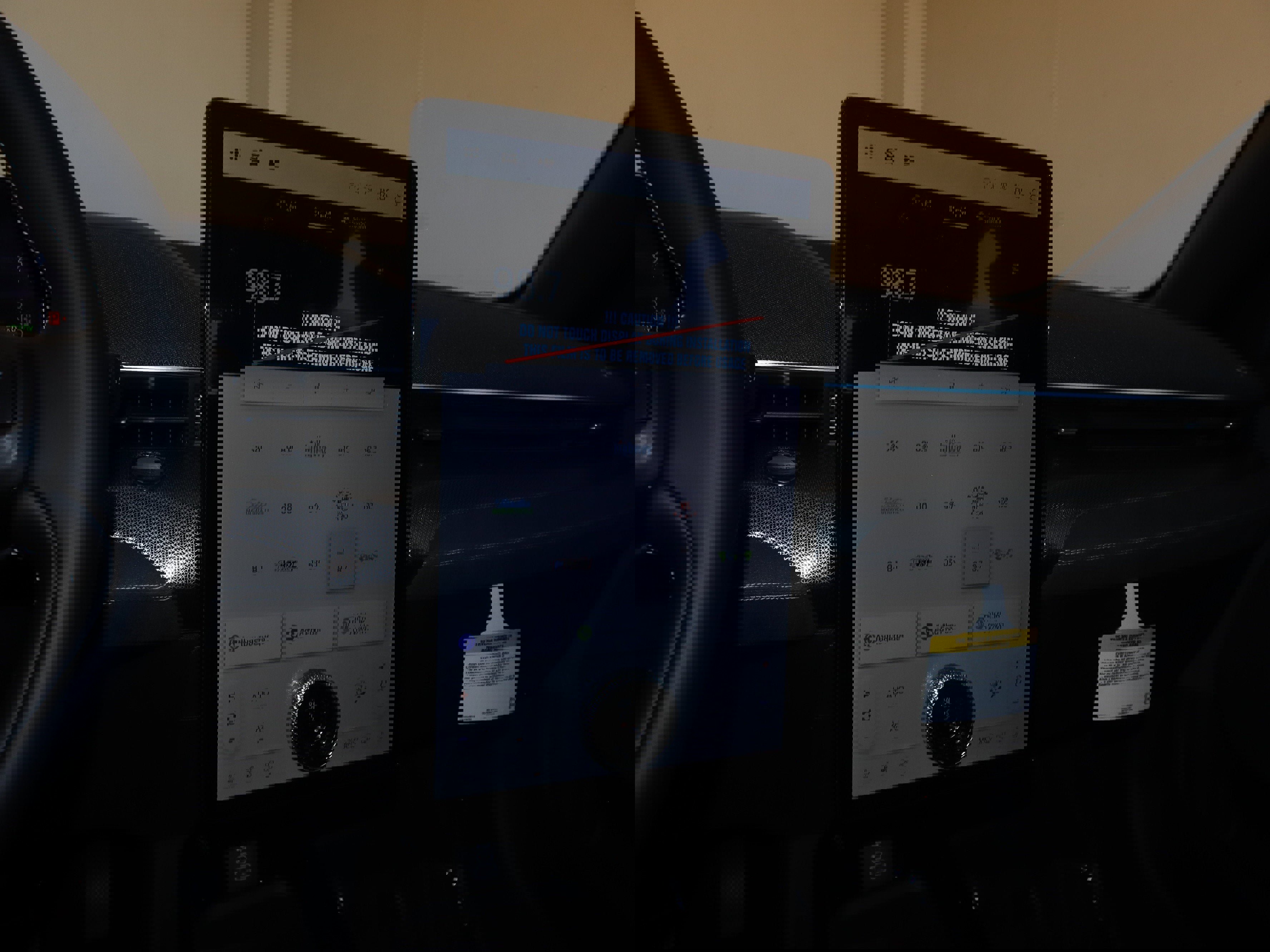 New 2025 Ford Mustang Mach-E GT w/ Bronze Appearance Package image 26