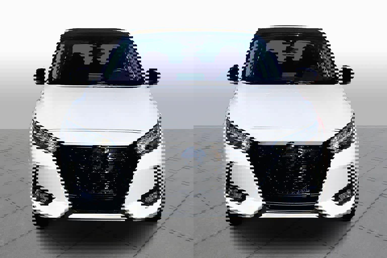 Used 2022 Nissan Sentra SR w/ Midnight Edition image 3