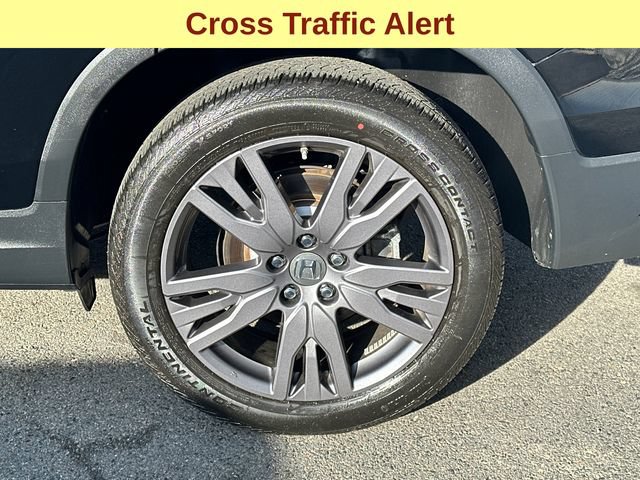 Used 2022 Honda Pilot Sport image 9