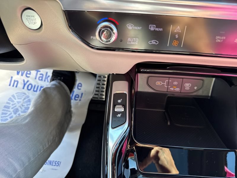 New 2026 Kia Sorento SX Prestige AWD/4WD image 46