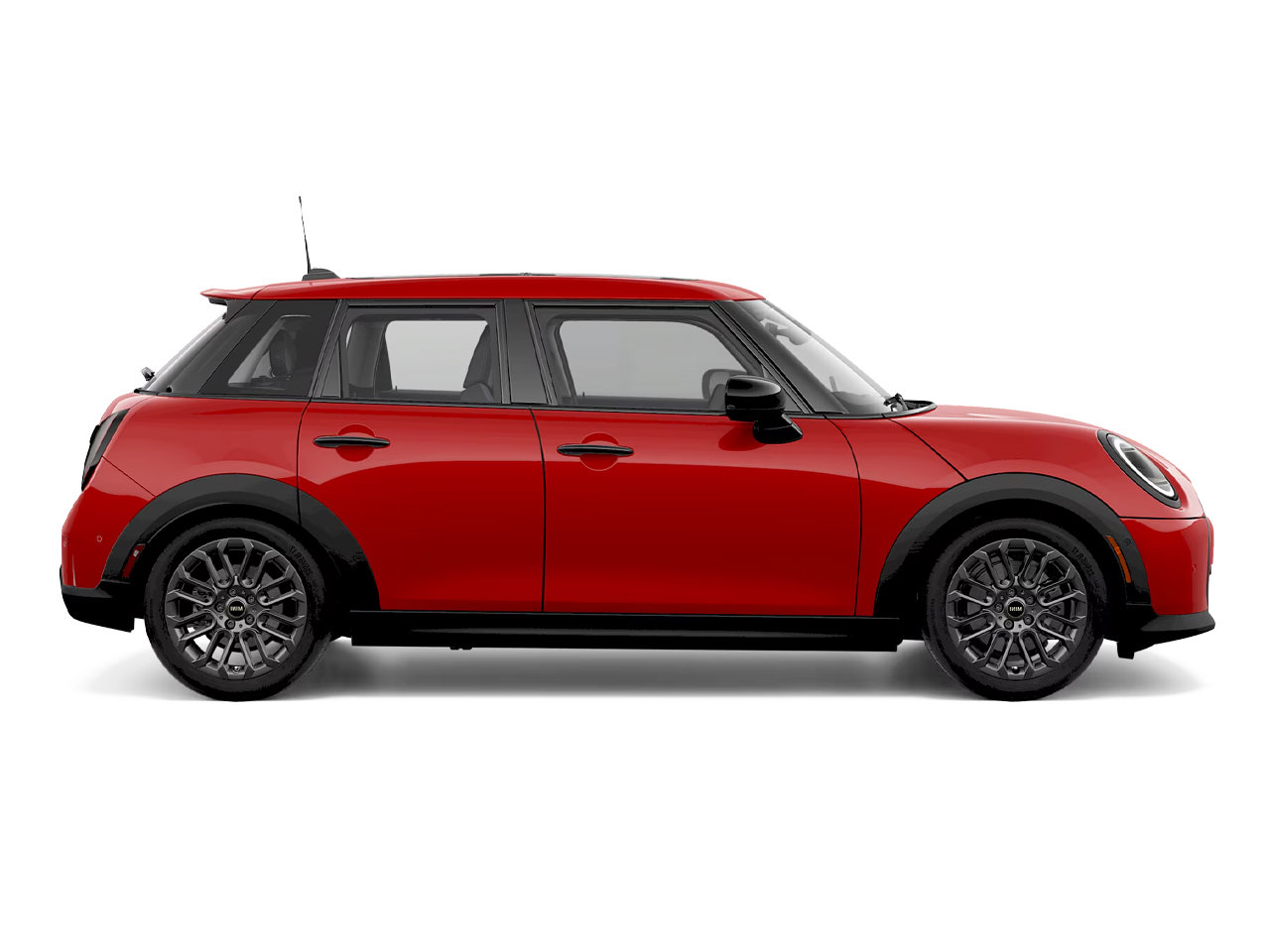 New 2027 MINI Cooper S FWD image 2