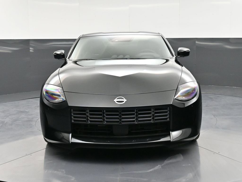 Used 2024 Nissan Z Performance w/ Floor Mat Package image 11