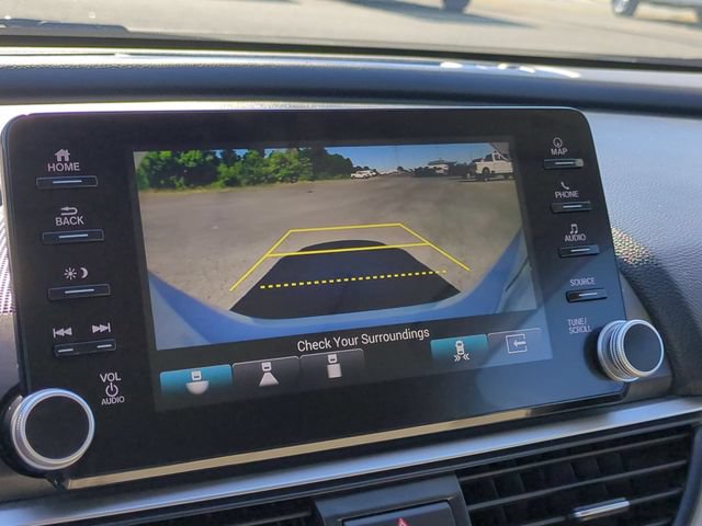 Used 2019 Honda Accord Touring image 22