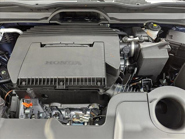 New 2026 Honda Passport RTL image 16