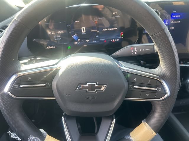 New 2026 Chevrolet Blazer EV LT w/ Midnight/Sport Edition FWD image 23