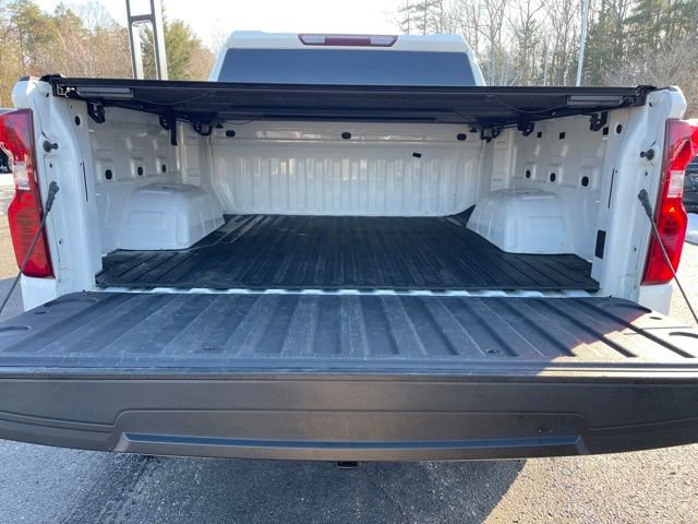 Used 2020 Chevrolet Silverado 1500 LT w/ All-Star Edition image 22