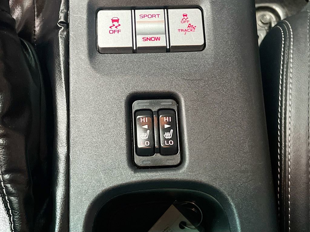 Used 2023 Toyota GR86 Premium w/ ALL Weather Mat Package (TMS) image 19