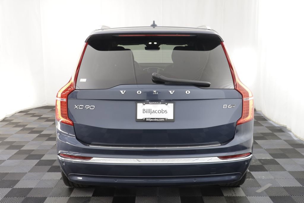 Used 2023 Volvo XC90 B6 Ultimate w/ Protection Package Premier image 18