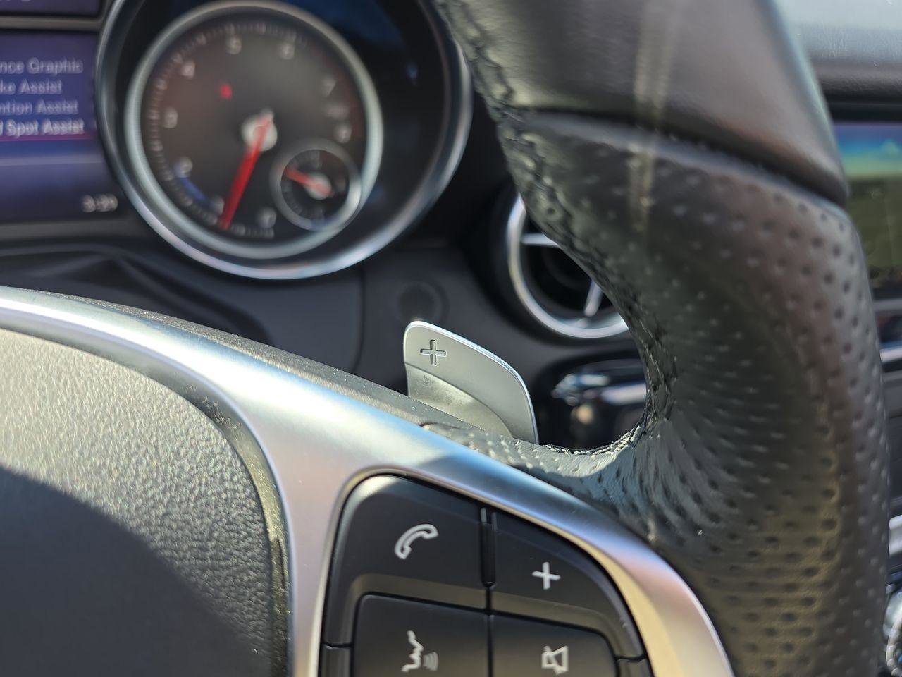 Used 2019 Mercedes-Benz SLC 300 image 42