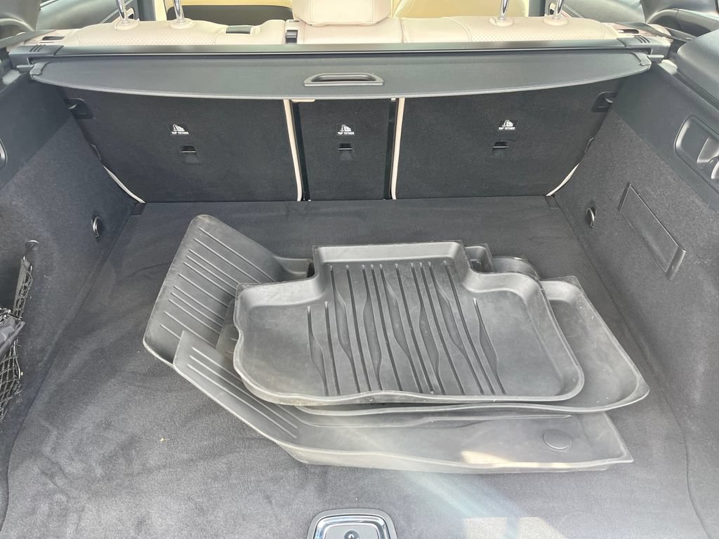 Certified 2023 Mercedes-Benz GLC 300 4MATIC image 19