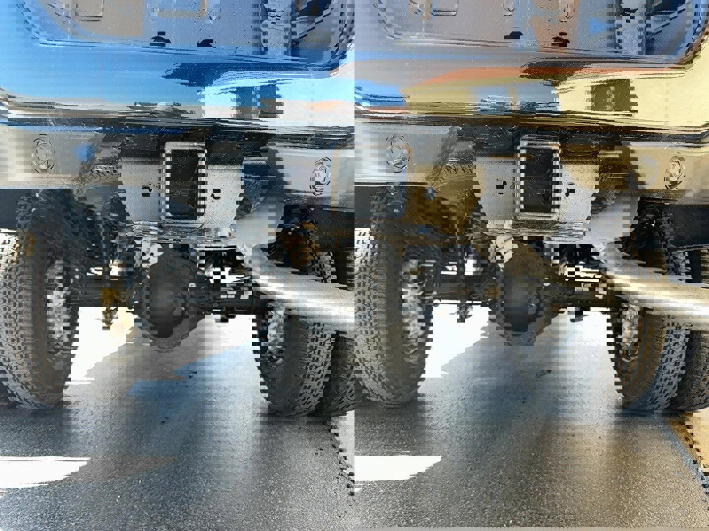 New 2026 RAM 3500 Big Horn image 15