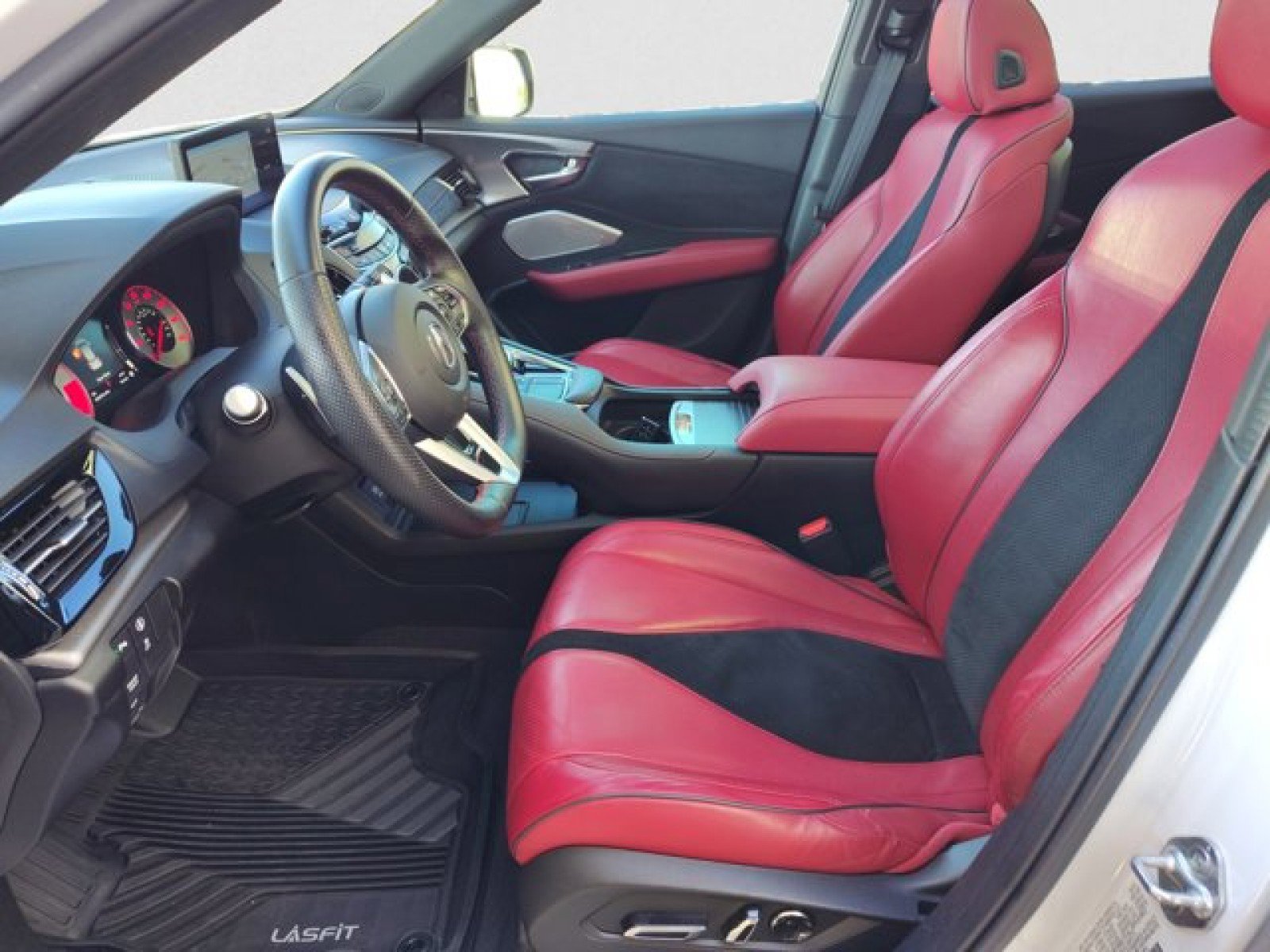 Used 2023 Acura RDX A-Spec image 11