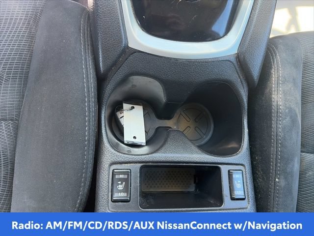 Used 2015 Nissan Rogue SV w/ SV Premium Package FWD image 19