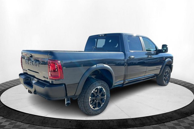 New 2026 RAM 2500 Rebel image 5