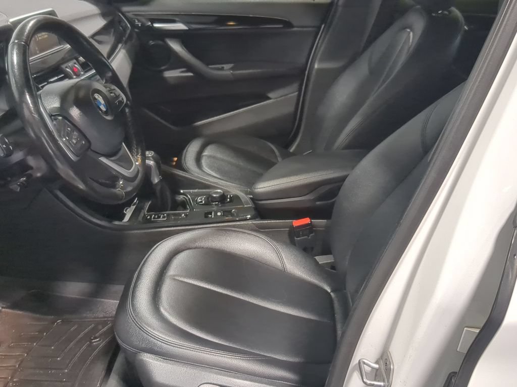 Used 2017 BMW X1 xDrive28i AWD/4WD image 20