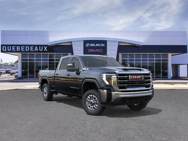 New 2026 GMC Sierra 2500 SLE image 49