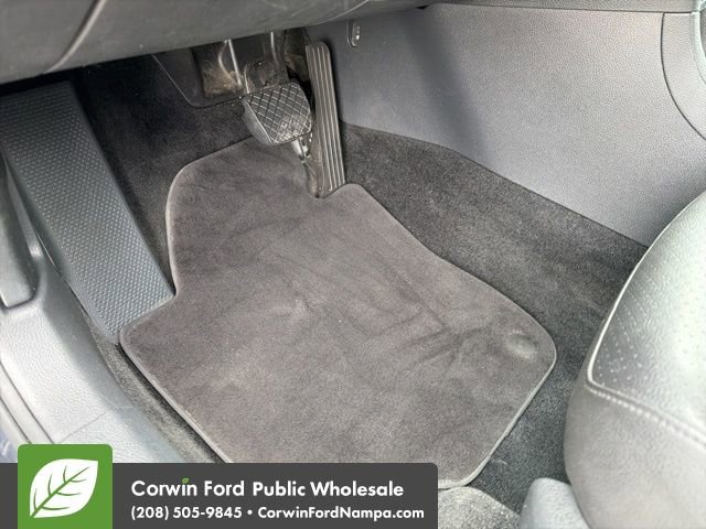 Used 2017 Volkswagen Passat 1.8T SE w/ SE Lighting Package image 27