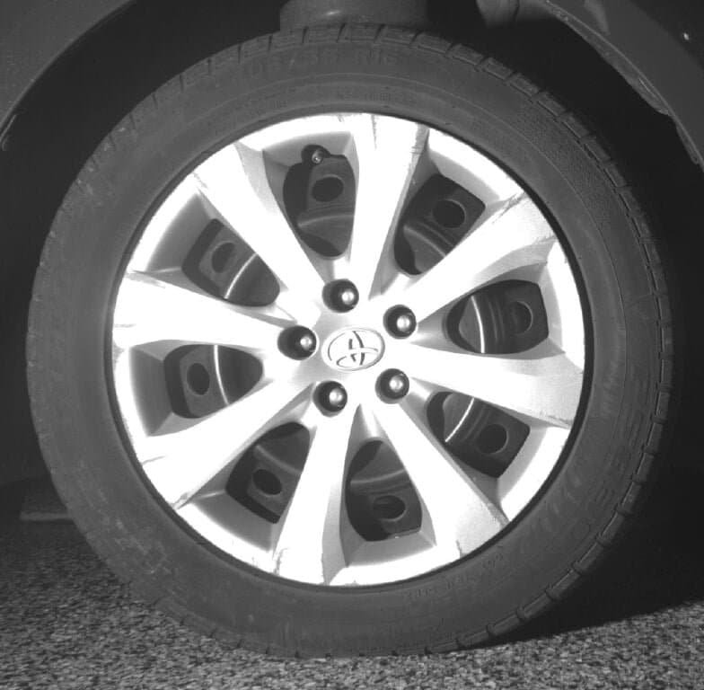 Used 2025 Toyota Corolla LE FWD image 11