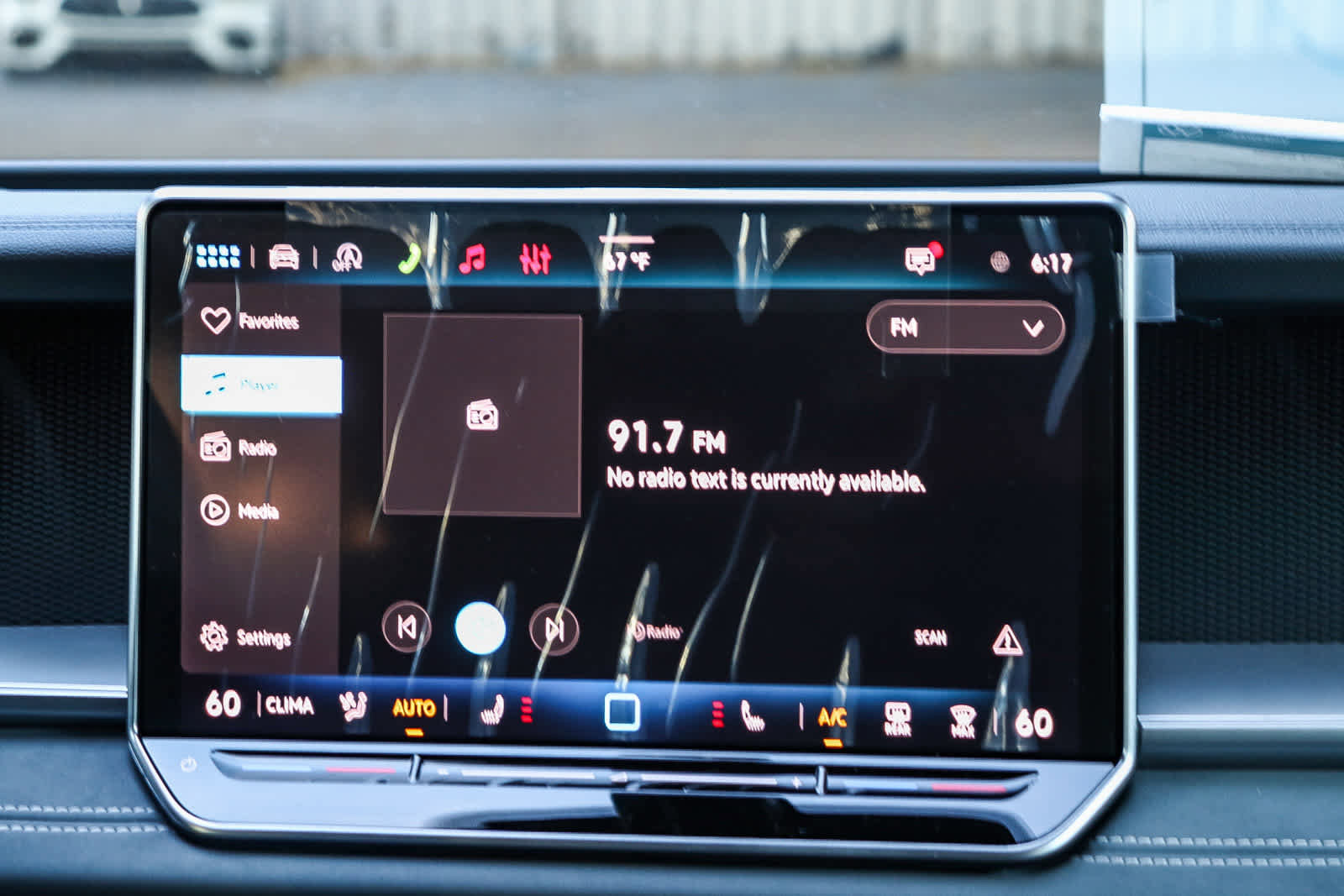 New 2026 Volkswagen Tiguan SE R-Line image 15