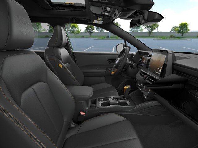 New 2026 Subaru Outback Wilderness AWD/4WD image 16