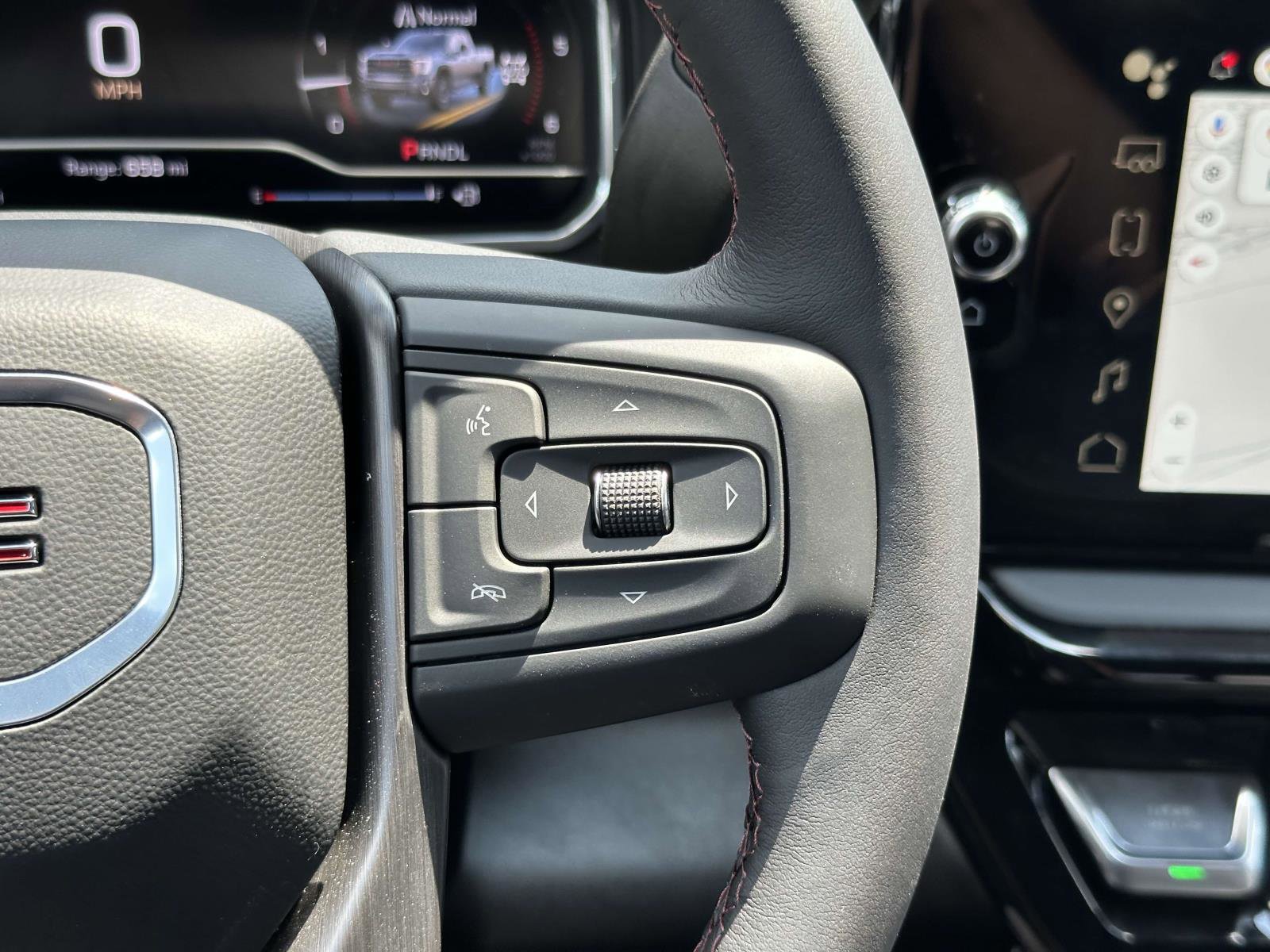 New 2025 GMC Sierra 2500 AT4X w/ AT4X AEV Edition image 8