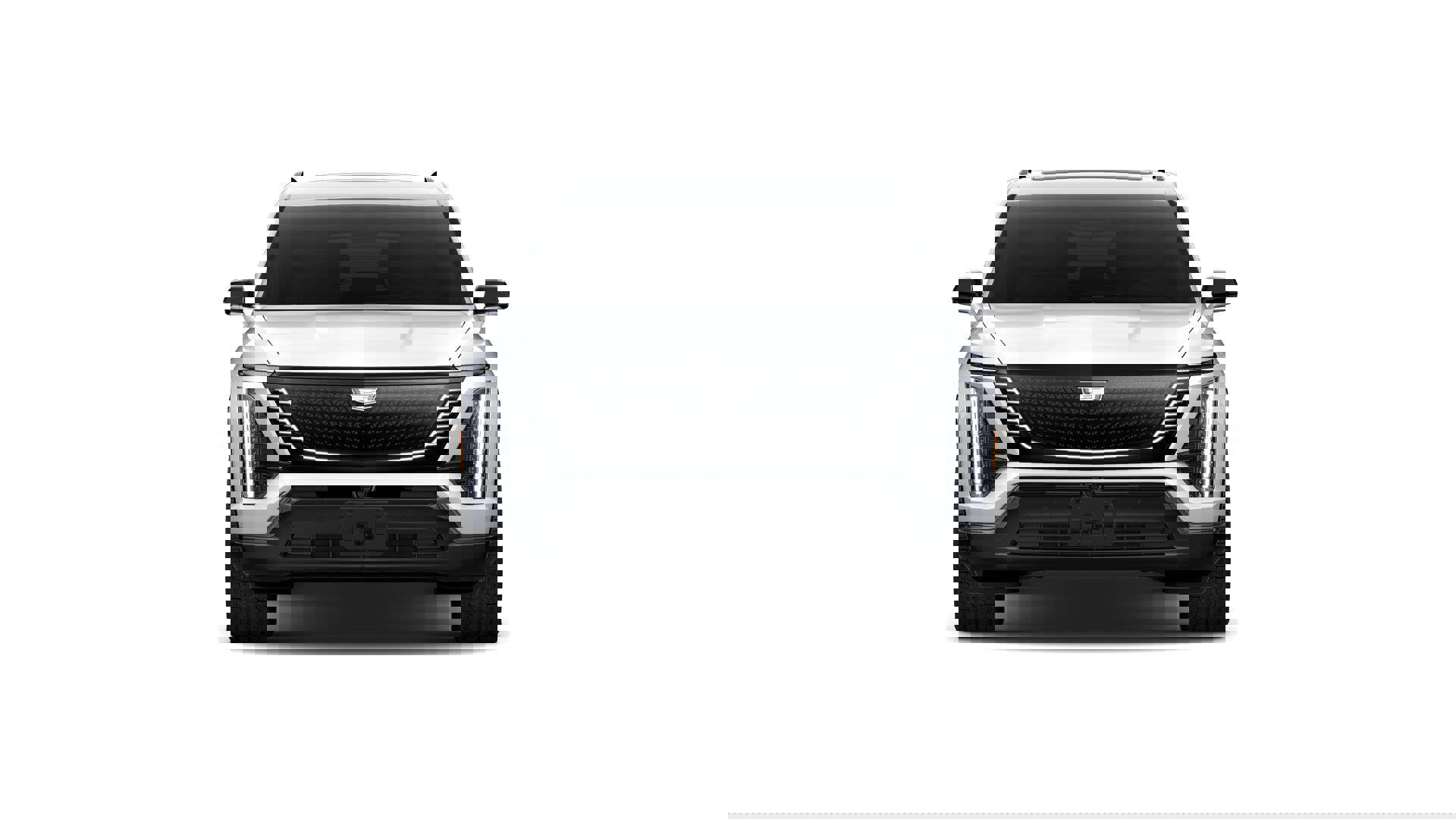 New 2026 Cadillac Vistiq Sport image 40