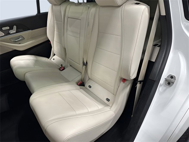Certified 2022 Mercedes-Benz GLS 450 4MATIC image 31