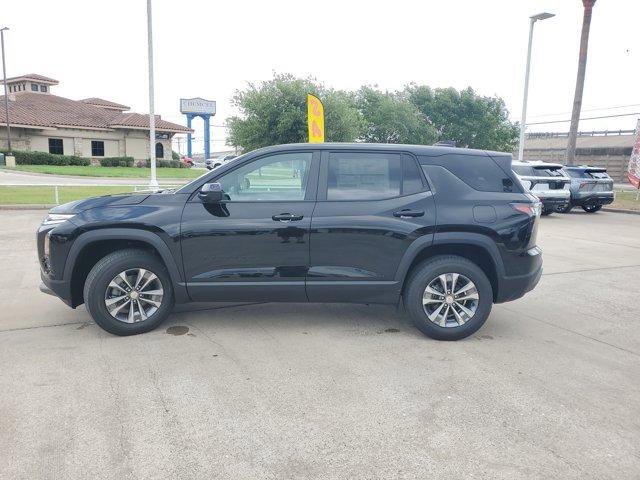 New 2026 Chevrolet Equinox LT image 4