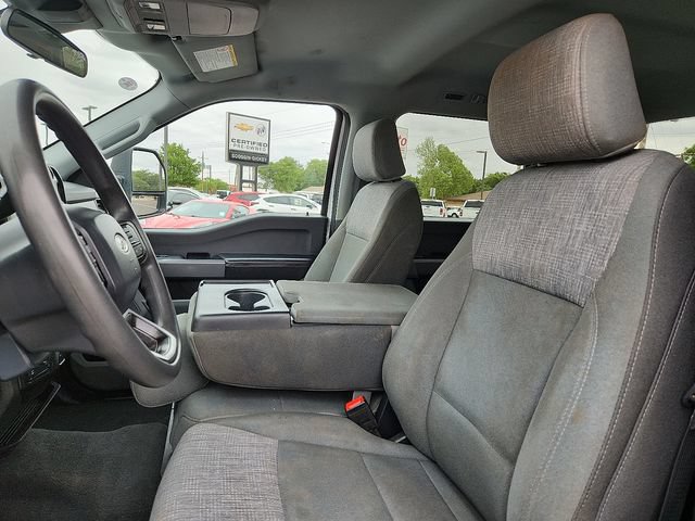 Used 2025 Ford F250 XLT w/ FX4 Off-Road Package AWD/4WD image 14
