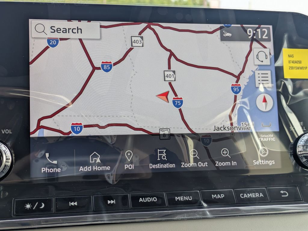 New 2025 Mitsubishi Outlander SEL AWD/4WD image 24