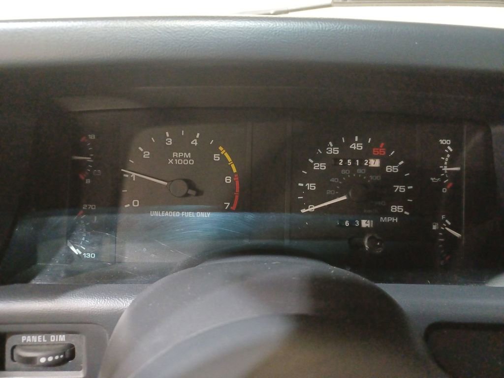 Used 1988 Ford Mustang GT image 10