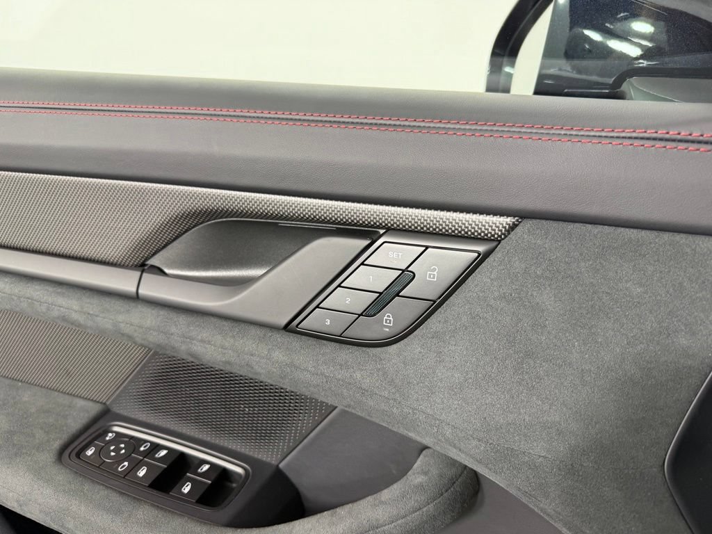 New 2026 Porsche Taycan GTS AWD/4WD image 20